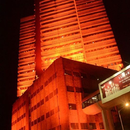 P. D. Hinduja National Hospital & Medical Research Centre, Mumbai