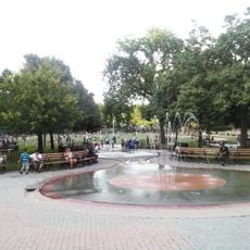 Williamsbridge Oval