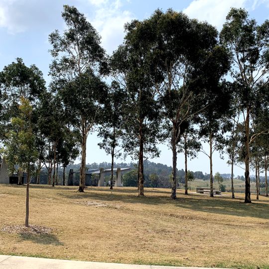 Western Sydney Regional Park