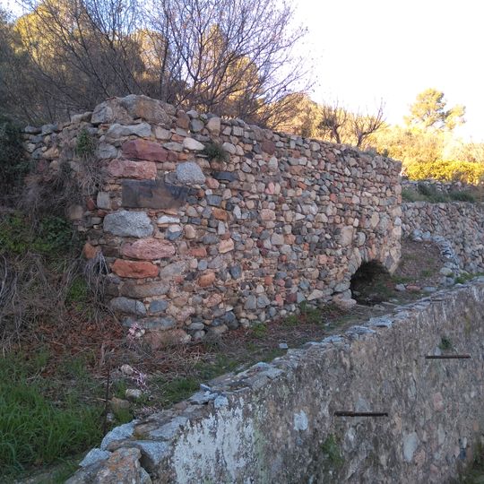 Molí del Guasc