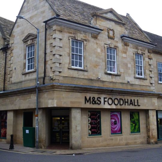 1-3, St George's Street