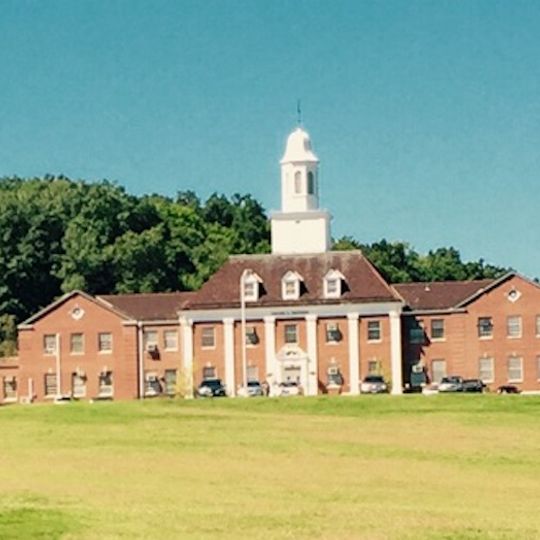 Southbury Training School