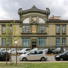 Galleria Rinaldo Carnielo