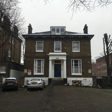 97, Denmark Hill