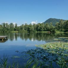 Zmulner See