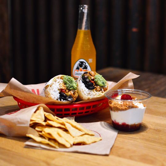 Nachos