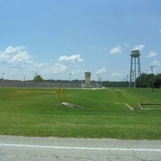 Union Correctional Institution