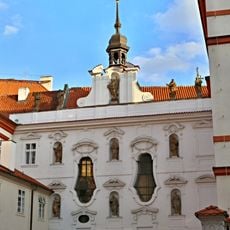 Church of Saint Bartholomew