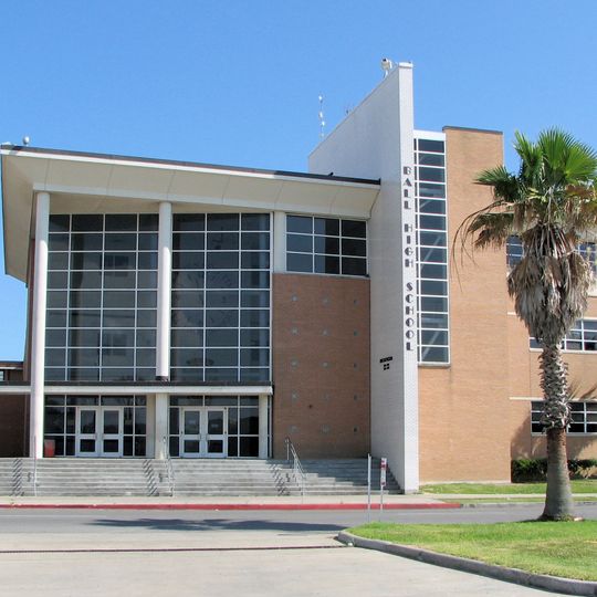 Ball High School