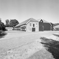 Weelzicht: schurencombinatie