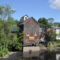 comté de Piscataquis