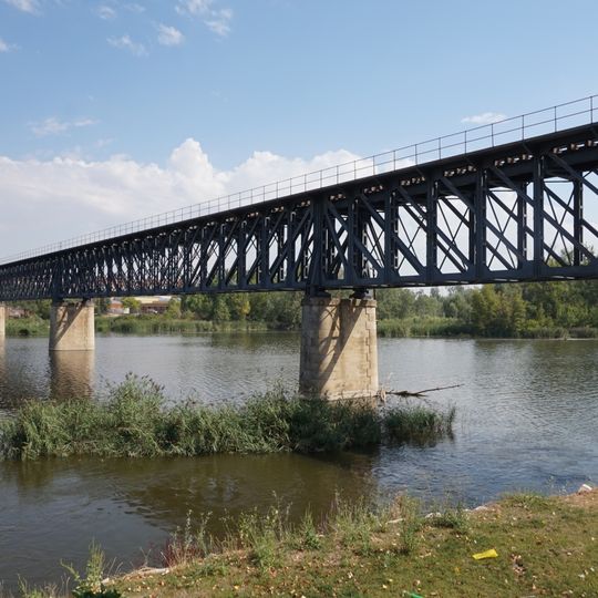 Puente del Ferrocarril
