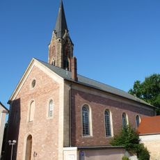 Evangelische Kirche (Lambsheim)
