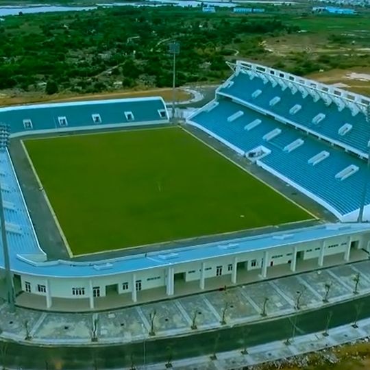 Hòa Xuân Stadium