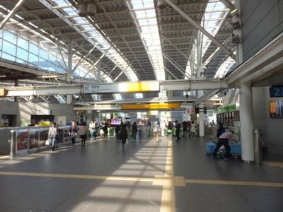 Interior 1