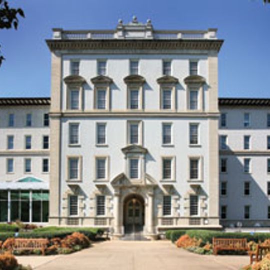 Emory University Hospital