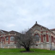 Museum of Natural Sciences and Prehistory