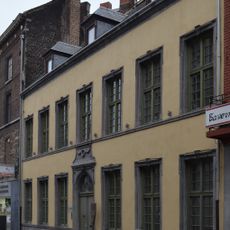 Maison du Bailli