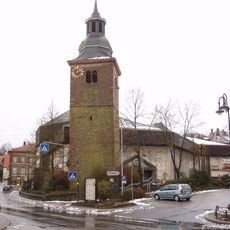 St. Kilian Osterburken