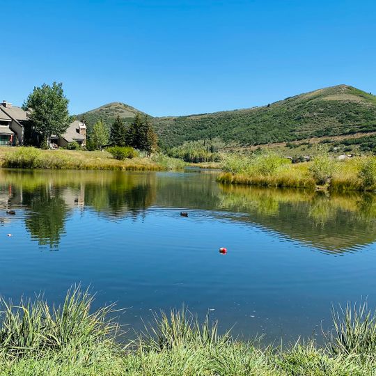 Deer Valley Resort