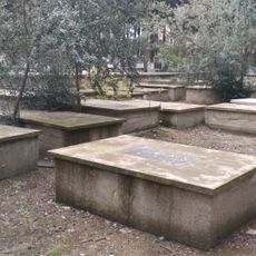 Çatal Cemetery