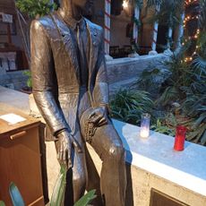 Statua, opera d'arte