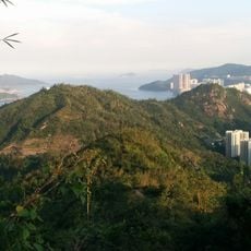 Chiu Keng Wan Shan
