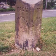 Milestone Opposite Number 12