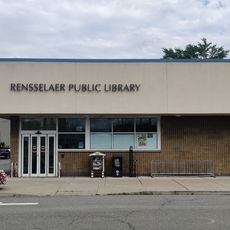 Rensselaer Public Library