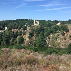 Scenic viewpoint