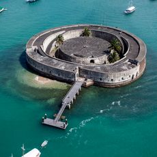 São Marcelo Fort