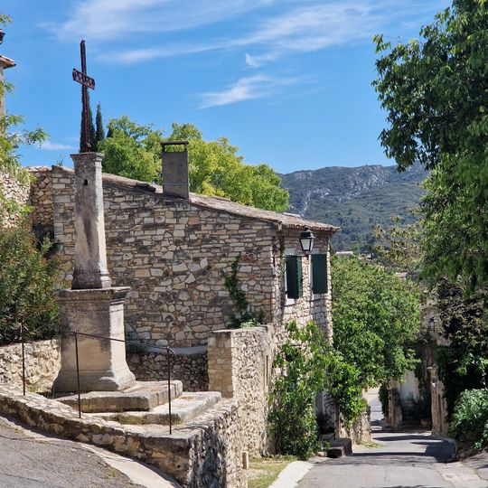 Le Pesquié