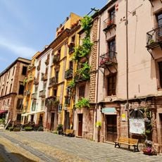 Museo casa Deriu