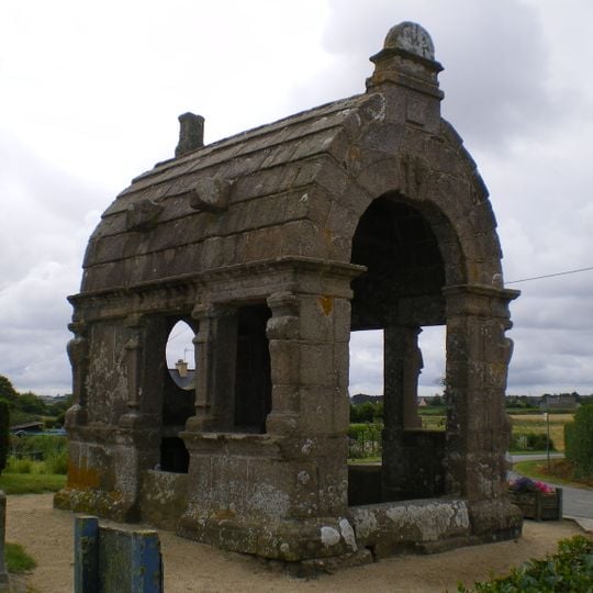 Oratoire de Plougasnou