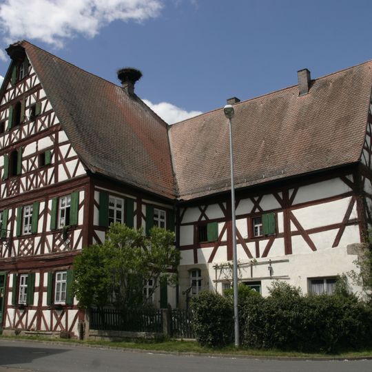 Gasthaus zur Sonne
