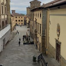 Museo Civico di Sansepolcro
