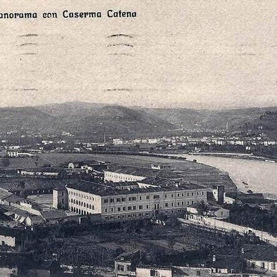 Caserma Catena