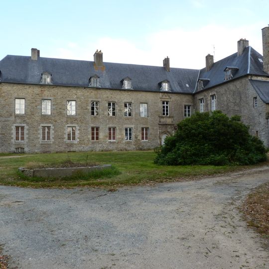 Château des Salles