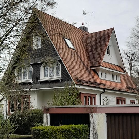 Haus Eleonorenanlage 11