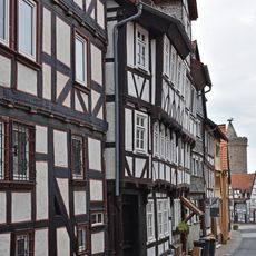 Untere Fulder Gasse 2/4