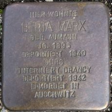Berta Marx