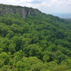 Mount Magazine State Park