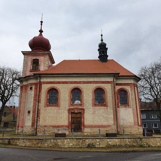 Church of Saint Nicolaus