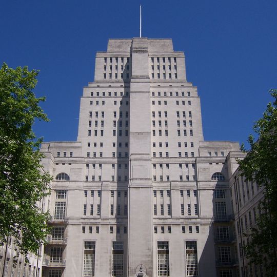 Royal Historical Society