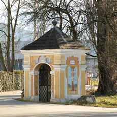 Wegkapelle
