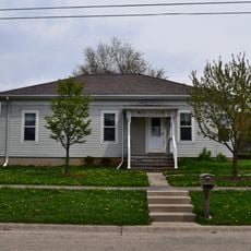 Grove Street Historic District