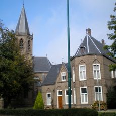 Loerikseweg 12, Houten