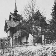 Ackevillan