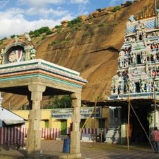 Narasingam Yoga Narasimha Perumal Temple