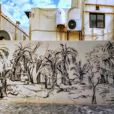 Graffiti
